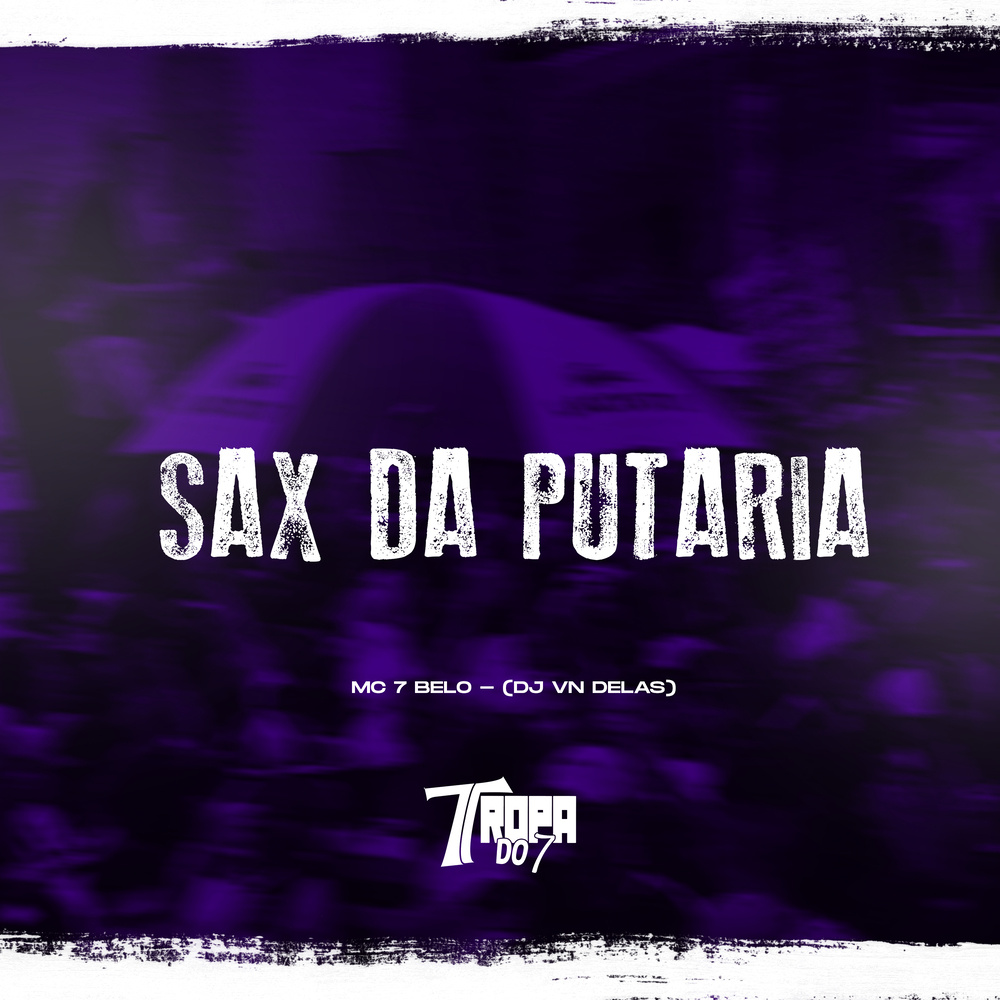 Sax da putaria (Explicit)