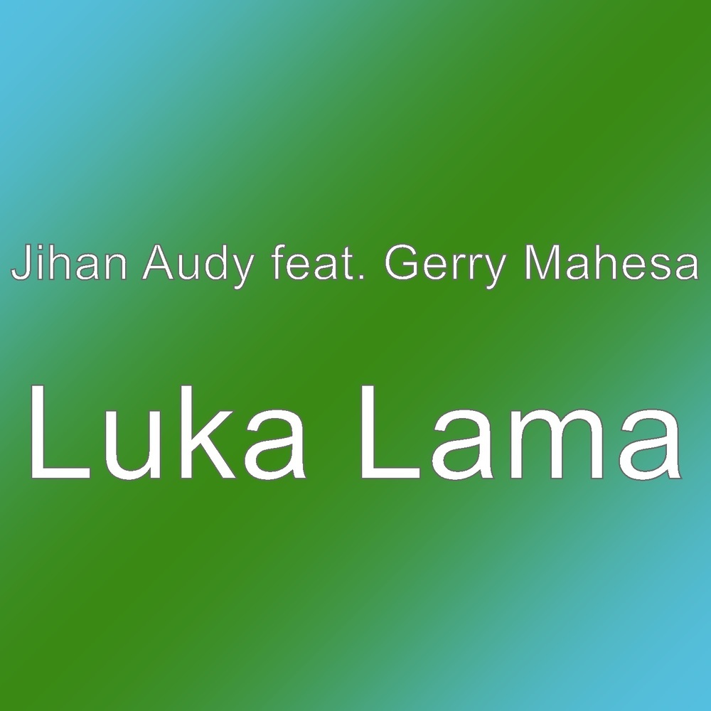 Luka Lama