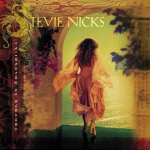 收聽Stevie Nicks的Too Far from Texas (Album Version)歌詞歌曲