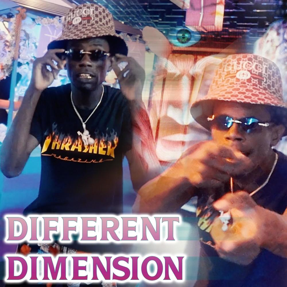 Different Dimension (Explicit)