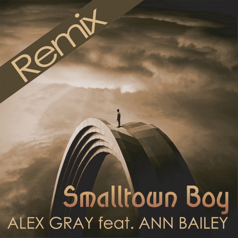 Smalltown Boy (From Milan Mix)