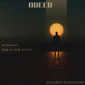 Odeed的专辑Midnight / Rub-A-Dub Style