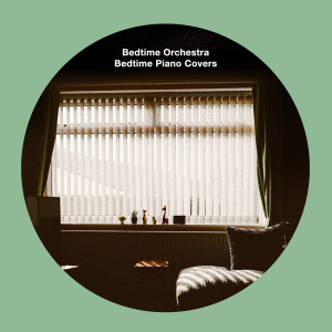 ดาวน์โหลดและฟังเพลง Wonderwall (Piano) พร้อมเนื้อเพลงจาก Bedtime Orchestra
