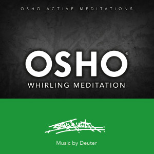 Osho Whirling Meditation