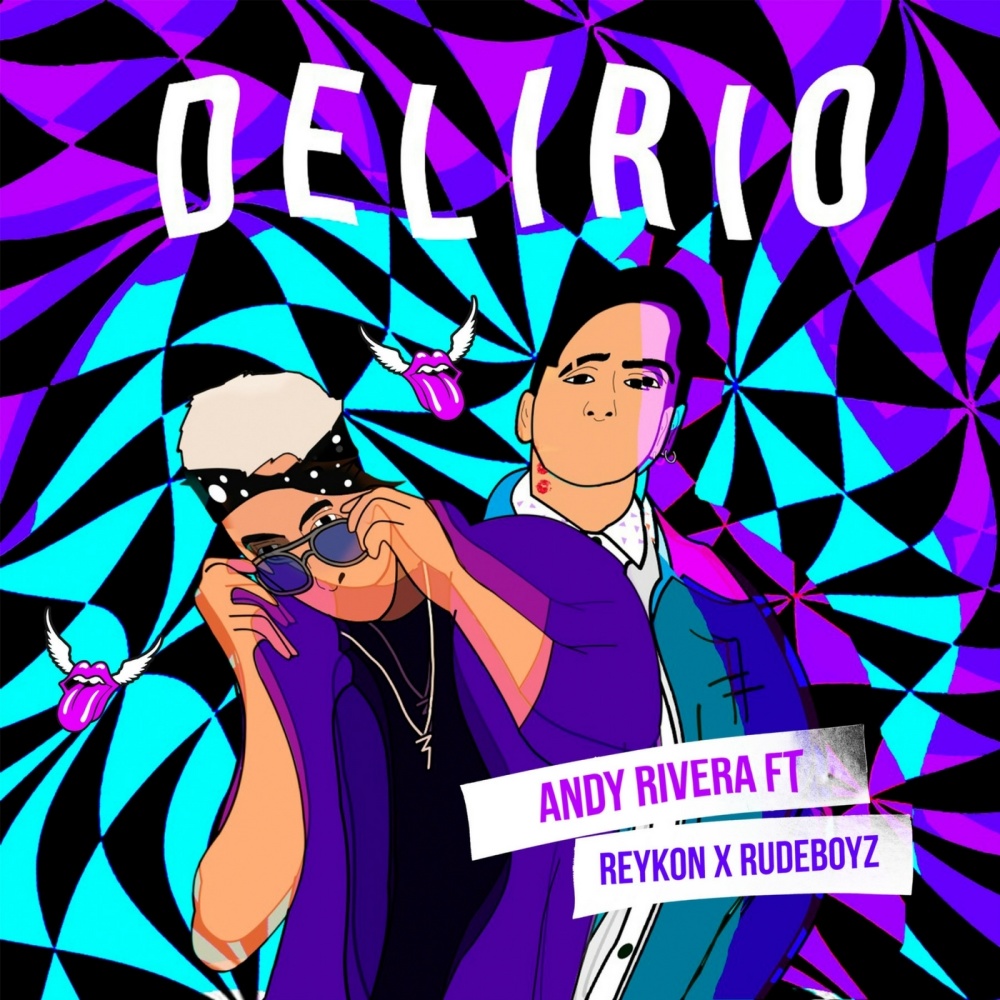 Delirio