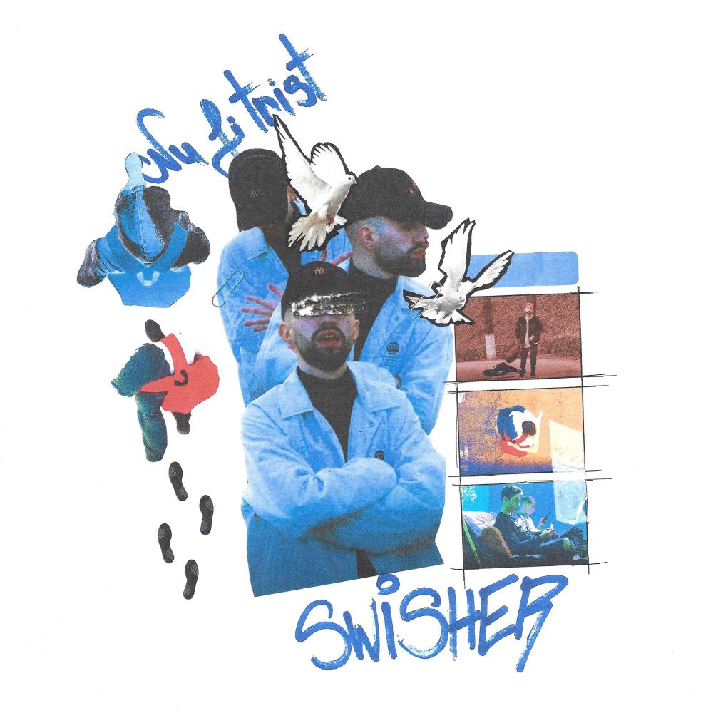 NU FI TRIST (Explicit)