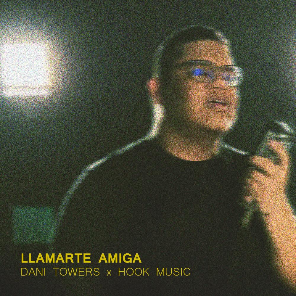 Llamarte Amiga