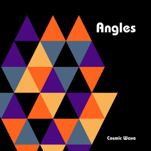 收聽Cosmic Wave的Angles歌詞歌曲
