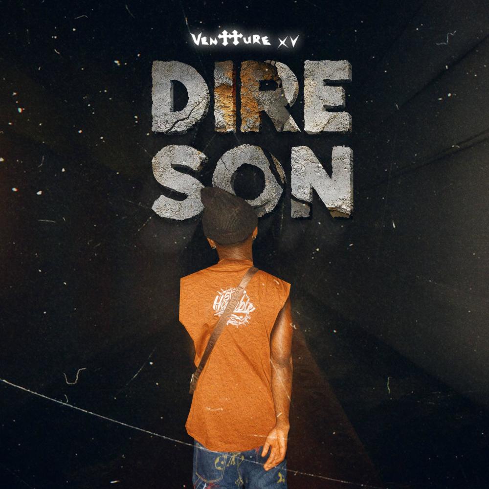 Dire Son (Explicit)