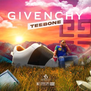 ดาวน์โหลดและฟังเพลง Givenchy (Explicit) พร้อมเนื้อเพลงจาก Teebone