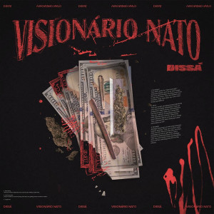Dissa的專輯Visionario Nato (Explicit)