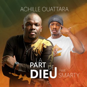 Achille OUATTARA的專輯La part de Dieu