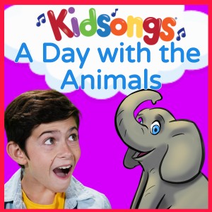 ดาวน์โหลดและฟังเพลง Do Your Ears Hang Low? พร้อมเนื้อเพลงจาก Kidsongs