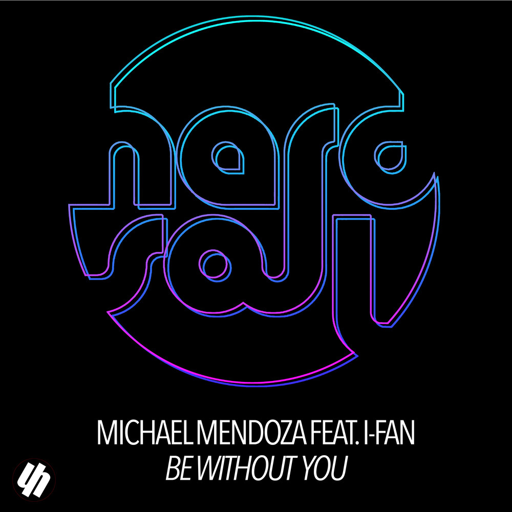 Be Without U (Simon Kidzoo 2016 Remix)