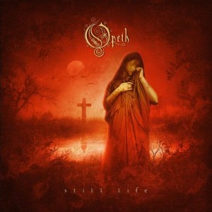 ดาวน์โหลดและฟังเพลง White Cluster (Remastered) พร้อมเนื้อเพลงจาก Opeth