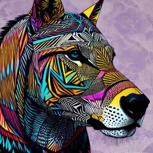 อัลบัม A Different Animal ศิลปิน ohdasdiego