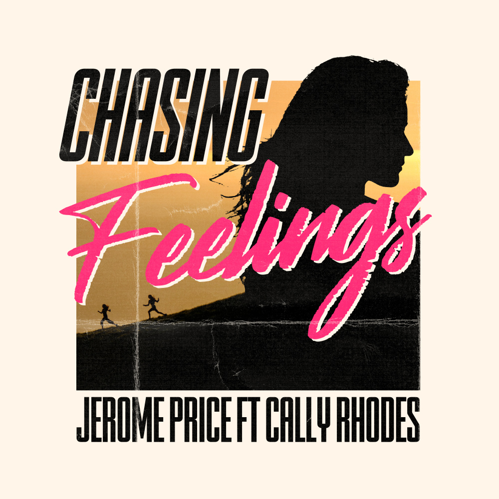 Chasing Feelings (feat. Cally Rhodes)