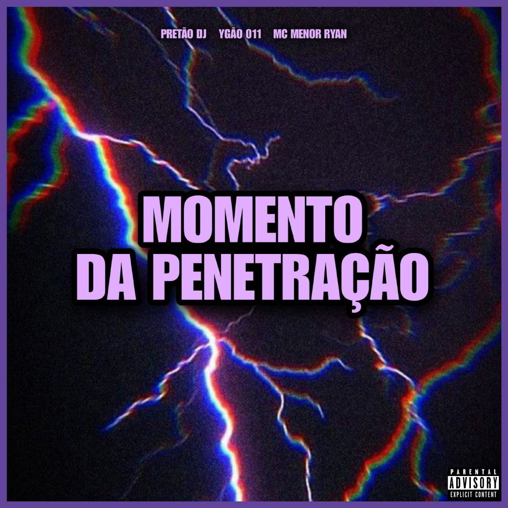 Momento da Penetração (Explicit)