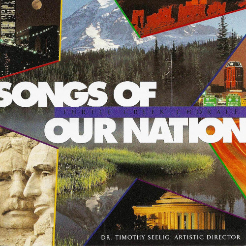 Why We Sing