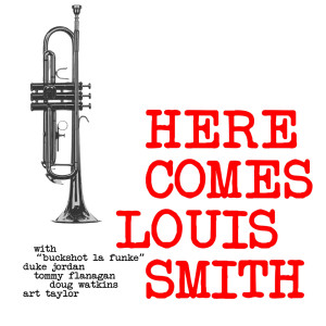 Album Here Comes Louis Smith from Louis Smith