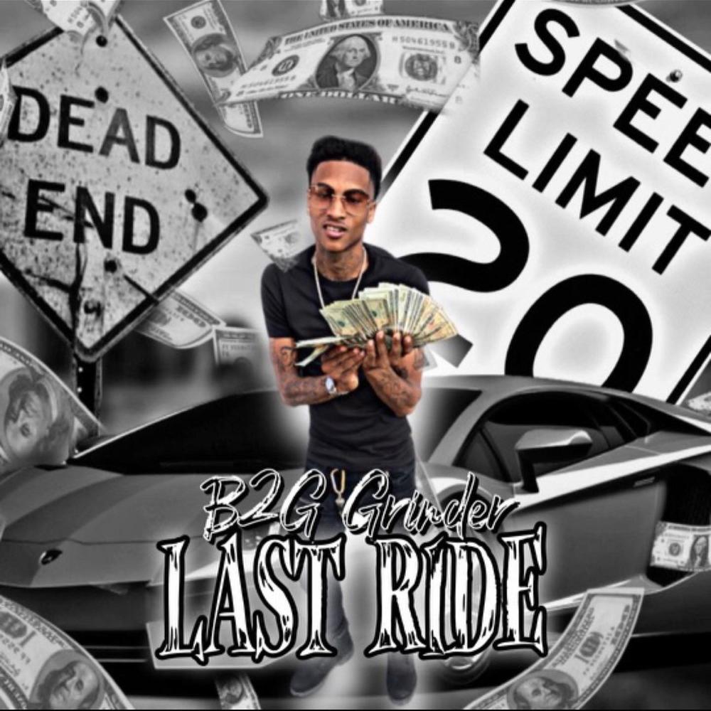 Picture This (feat. B2G Kam) (Explicit)