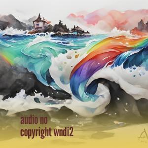 Listen to Audio no Copyright Wndi2 song with lyrics from Wandi
