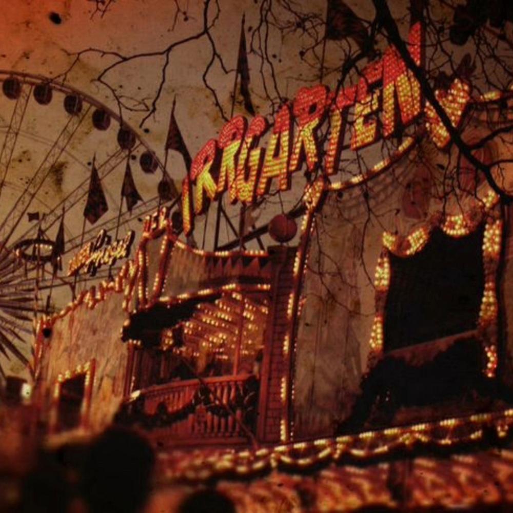 Carnival (feat. Bankss) (Explicit)