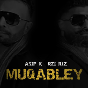 Album Muqabley from 