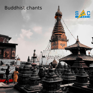 Album Buddhist Chants from SAC