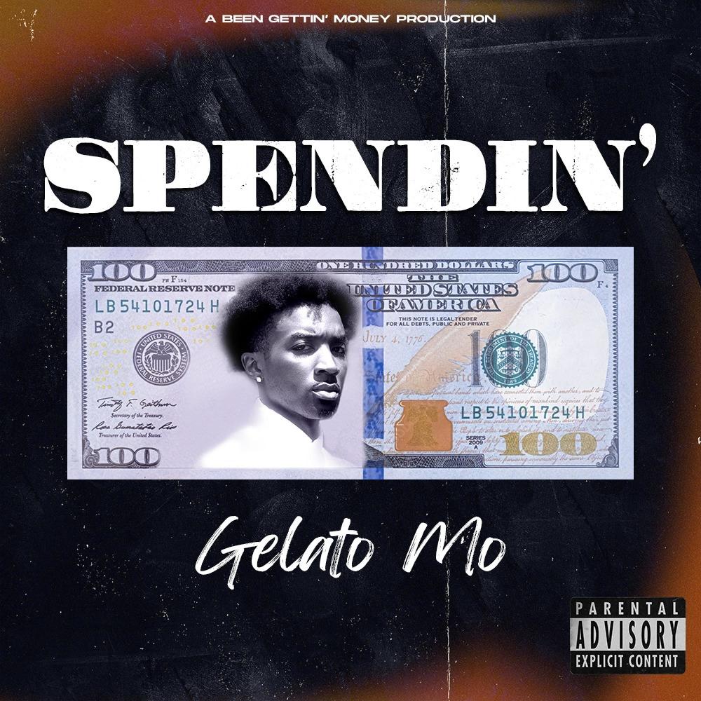 Spendin (Explicit)
