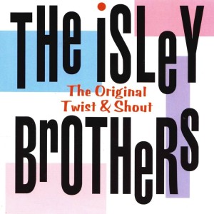 收聽The Isley Brothers的Don't You Fell歌詞歌曲