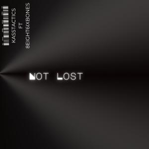 收聽Kasstactics的Not Lost (feat. 8ighty6ixBones) (Explicit)歌詞歌曲