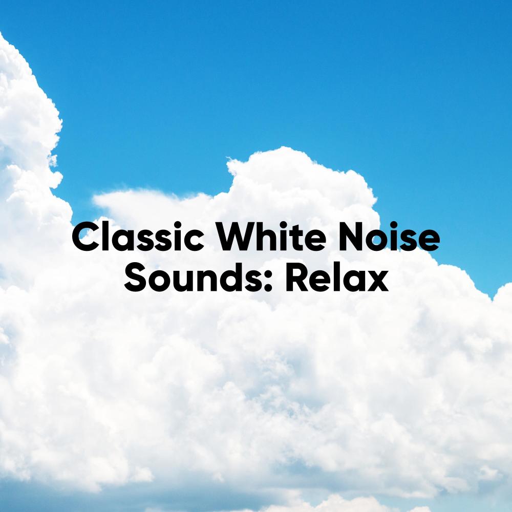 White Noise Hair Dryer: Non-Stationary Dual Hair Dryers