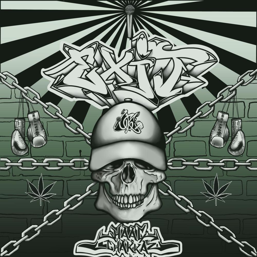 Kaumpfschrei (feat. Grandmaster Flow) (Explicit)
