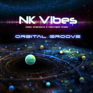 Nk Vibes的专辑Orbital Groove