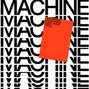 Magnificence的專輯Time Machine