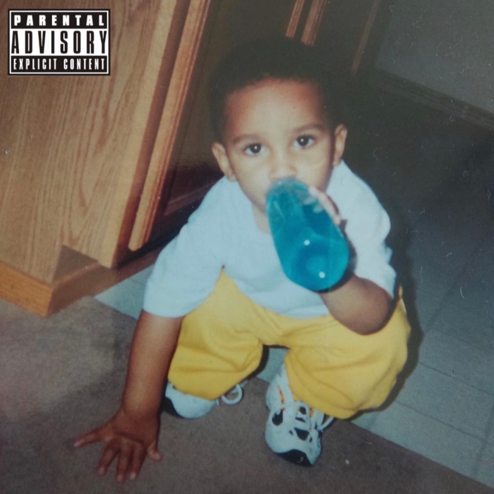 She Made A Way (Explicit)