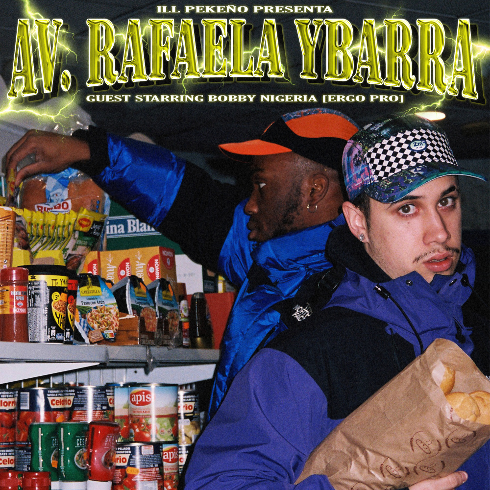 Calle Cortada (Explicit)