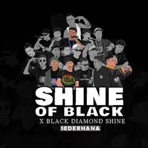 Dengarkan Sante Sayang lagu dari Shine Of Black dengan lirik