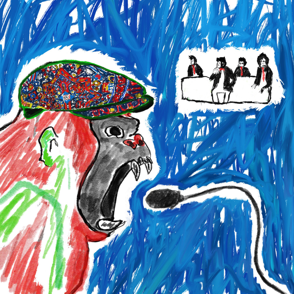 AZJAZZ (Explicit)