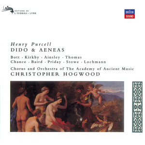 Purcell: Dido & Aeneas