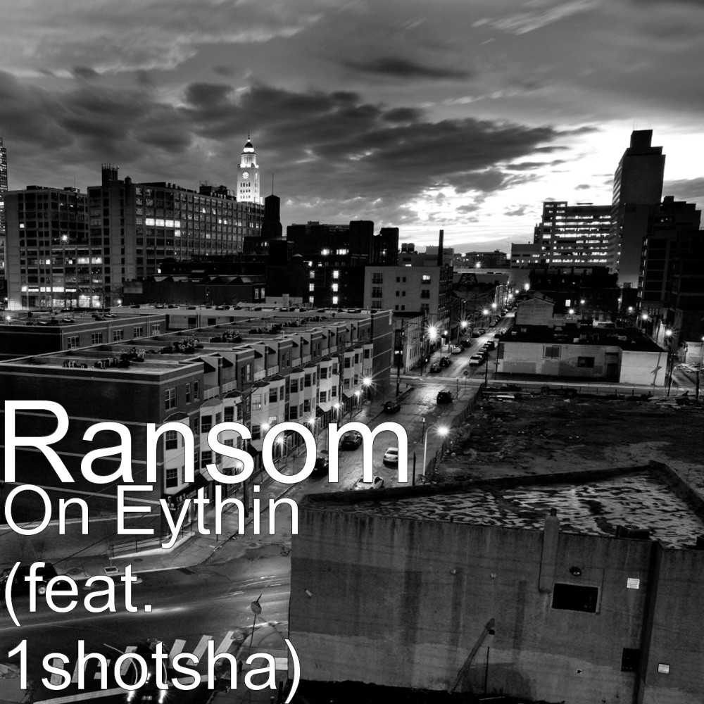On Eythin (feat. 1shotsha) (Explicit)