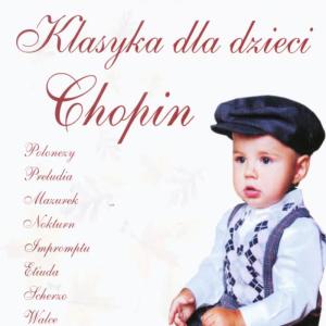 Aldona Dvarionaité的專輯Chopin: Children's Classics