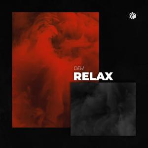 Album Relax from Dew