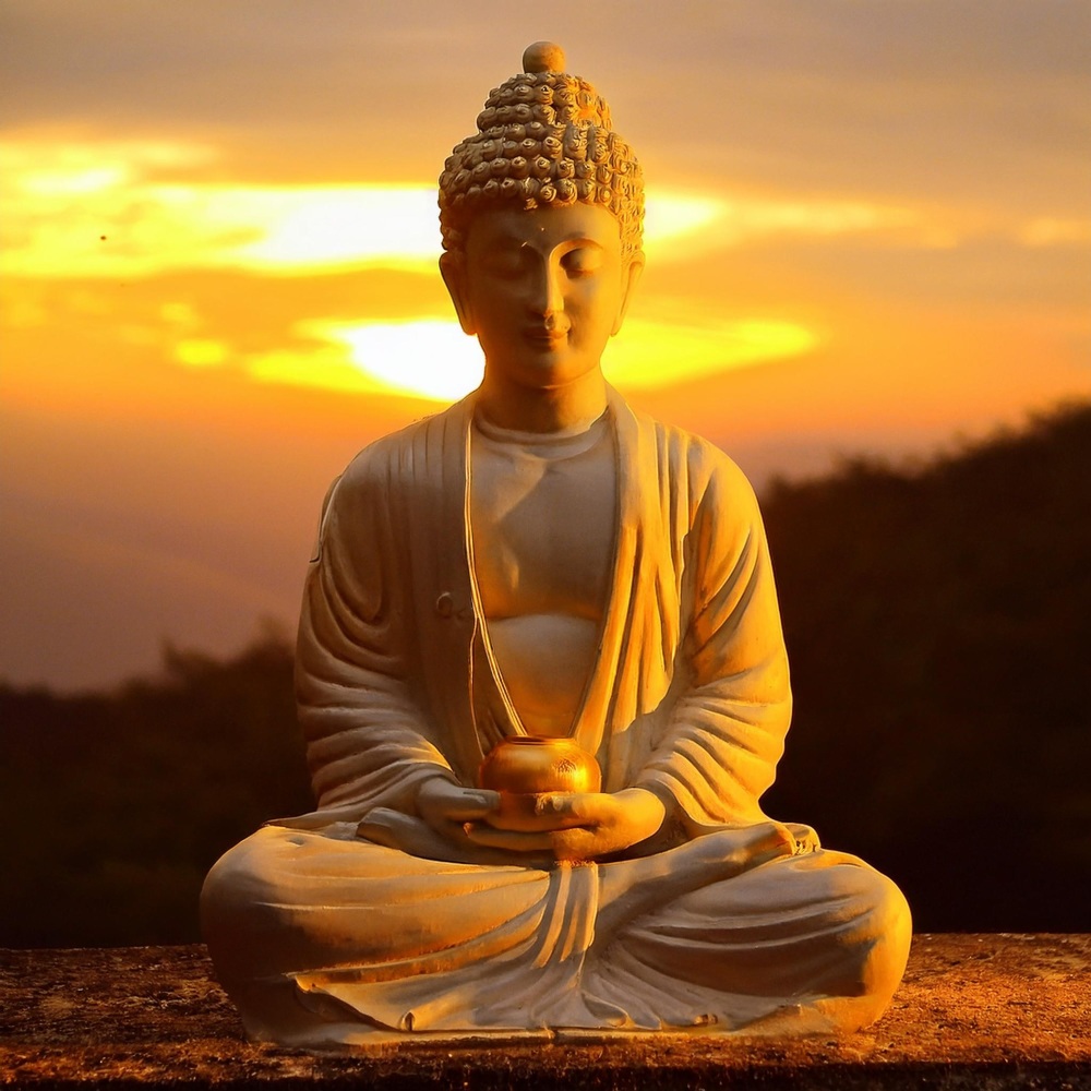 Sonidos Calmantes Para Una Relajación Meditativa
