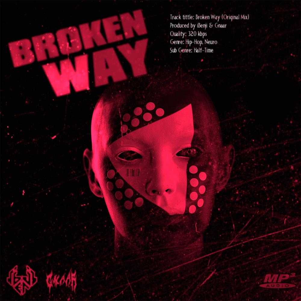 Broken Way