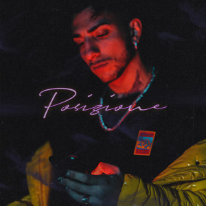 收听HRVI的Posizione歌词歌曲