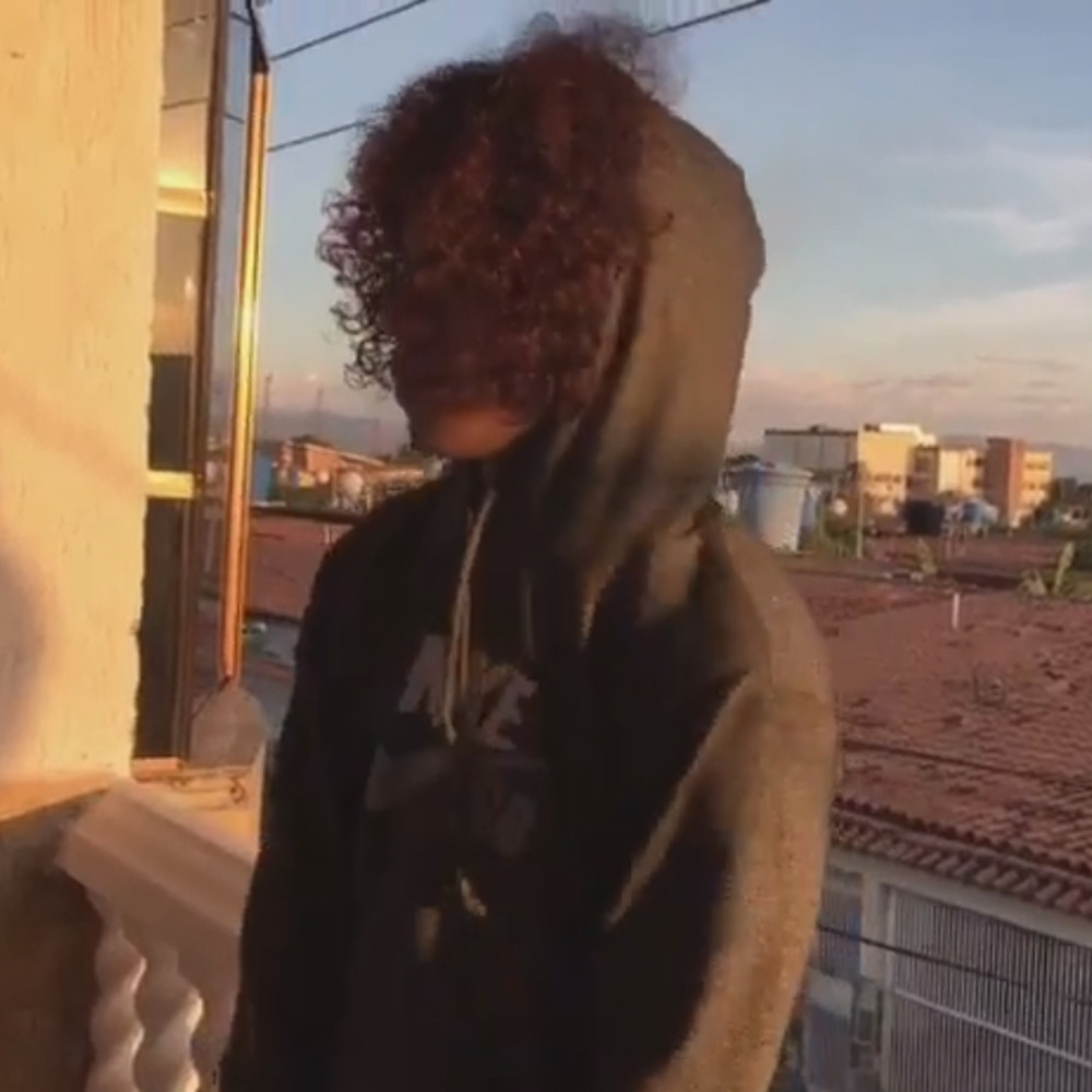 La Mujer Maravillosa