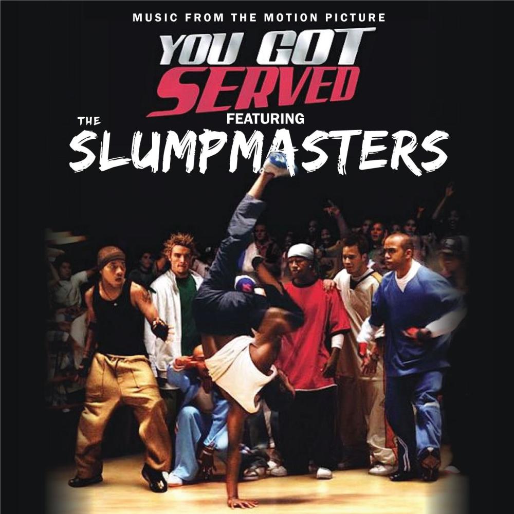 Fire Clap (feat. Big Aziz & Massive) (You Got Served Motion Picture Version)