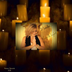 Album Candle Lights from D'London